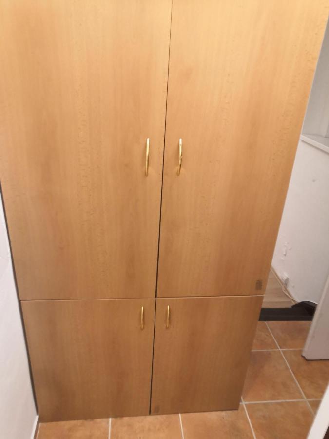 Economy Flat 18 Minutes From Vaclavske Namesti Prague Luaran gambar